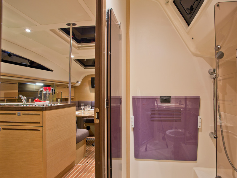 Immagine Elan 444 Impression