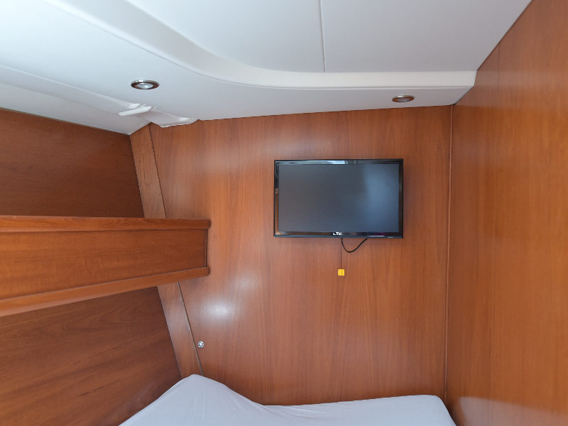 Immagine Sun Odyssey 54 DS