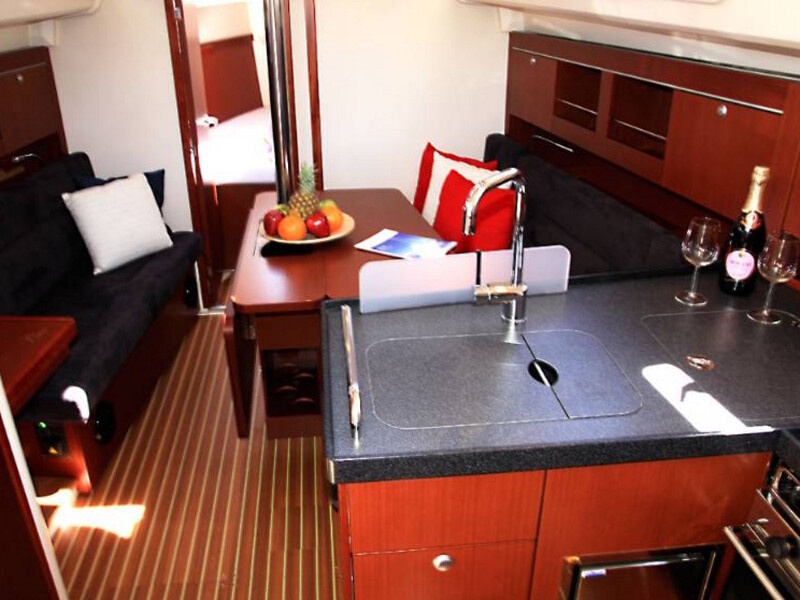 Immagine Hanse 345