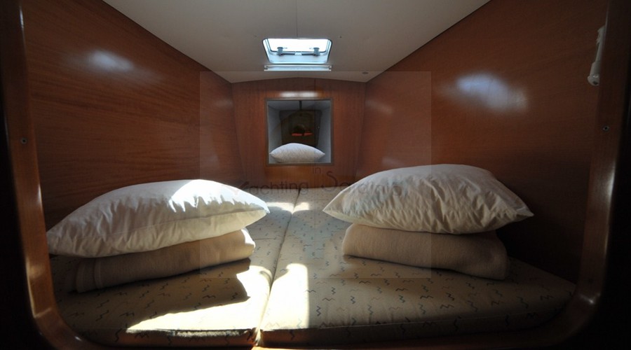 Immagine Lagoon 410 S2