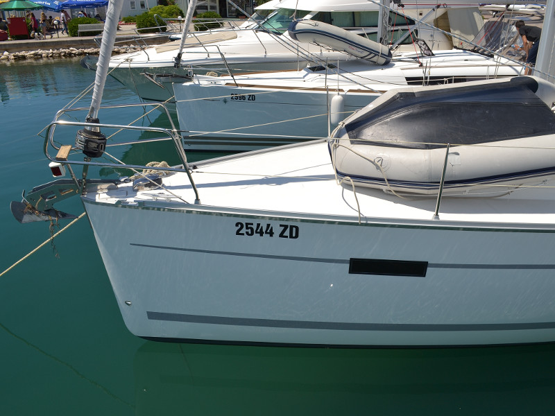 Immagine Bavaria 40 Cruiser..