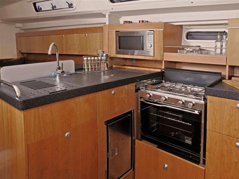 Immagine Hanse 415