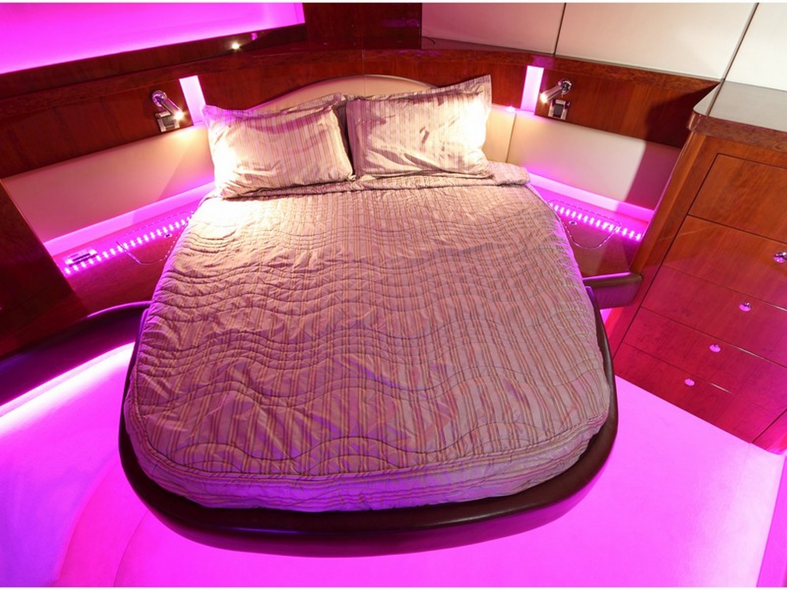 Immagine Fairline Targa 62