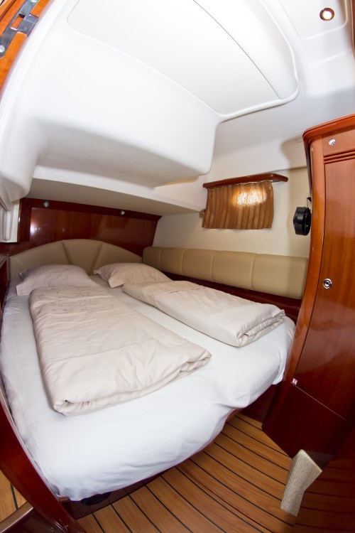 Immagine Jeanneau Prestige 46 Fly