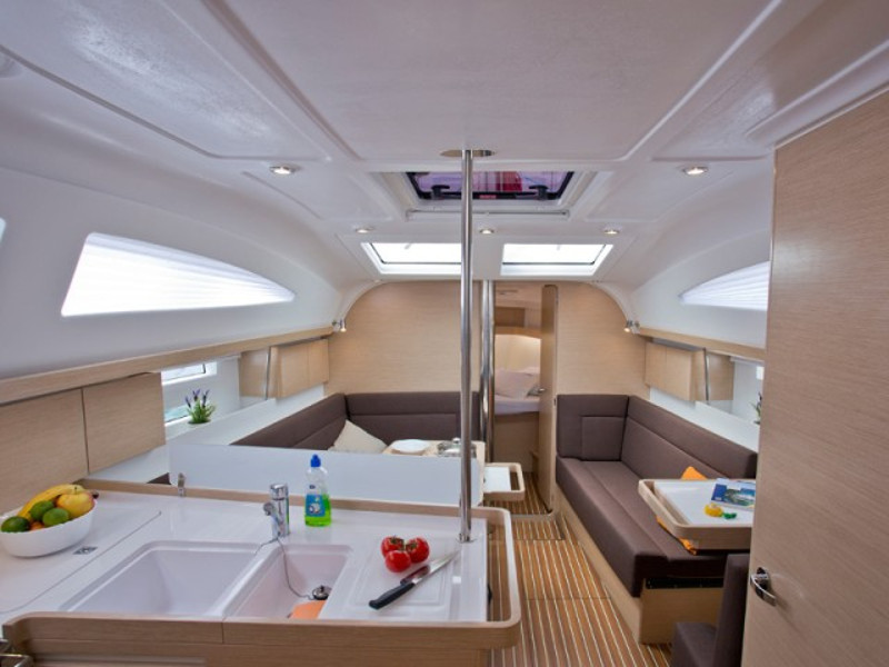 Immagine Elan 40 Impression