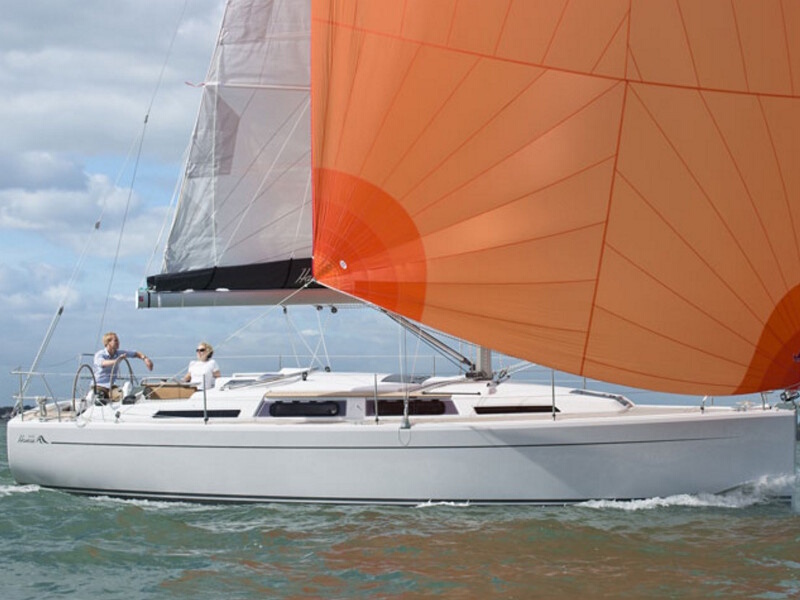 Immagine Hanse 345