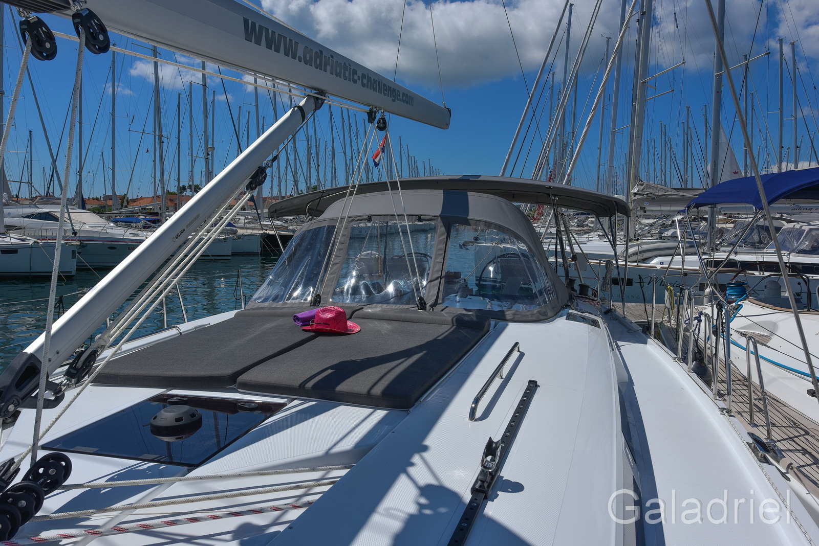 Immagine Hanse 505