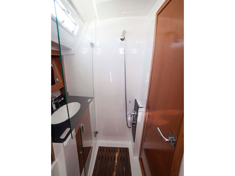 Immagine Bavaria 50 Cruiser