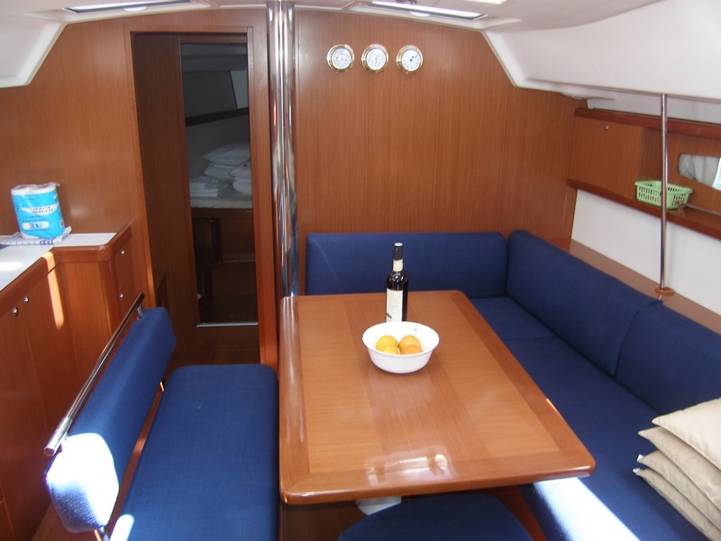 Immagine Beneteau Oceanis 46