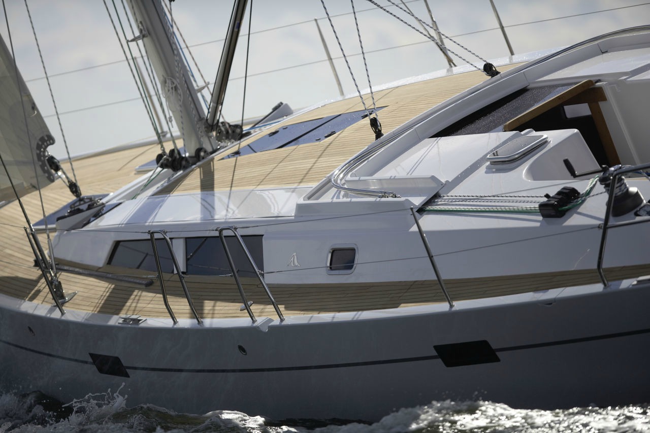 Immagine Hanse 470