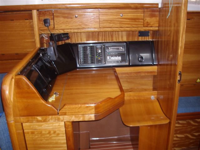 Immagine Bavaria 37 Cruiser