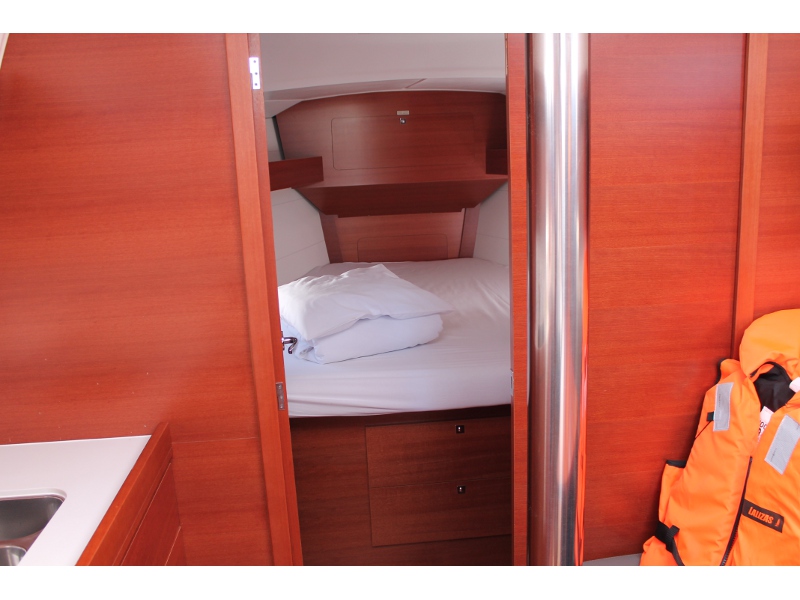 Immagine Dufour 382 Grand Large