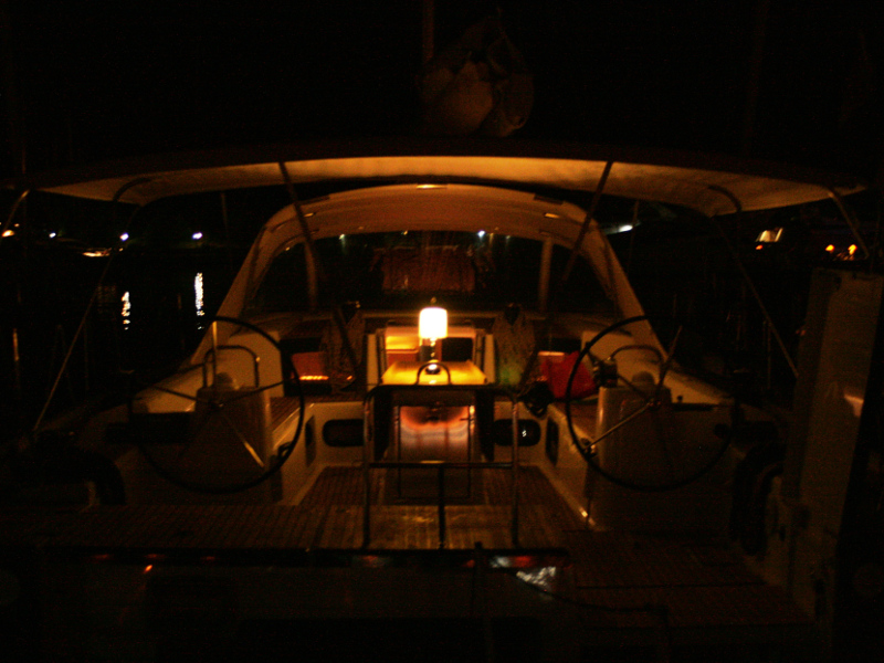 Immagine Dufour 560 Grand Large