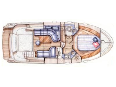 Immagine Jeanneau Prestige 32