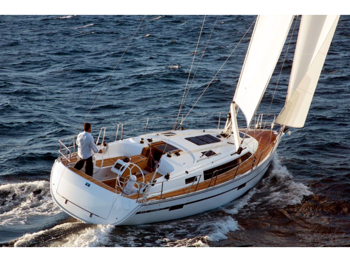 Immagine Bavaria Cruiser 37
