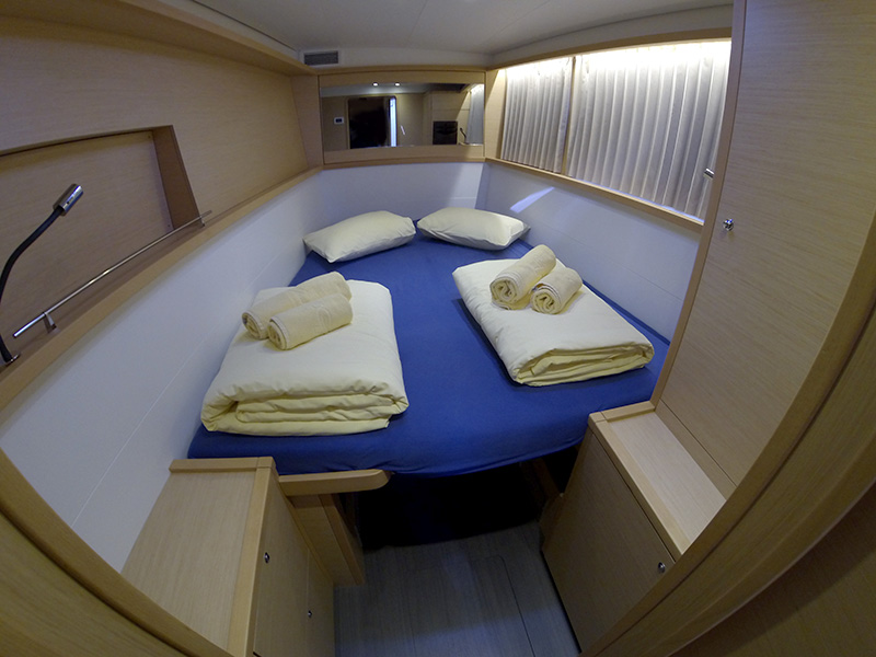 Immagine Lagoon 450