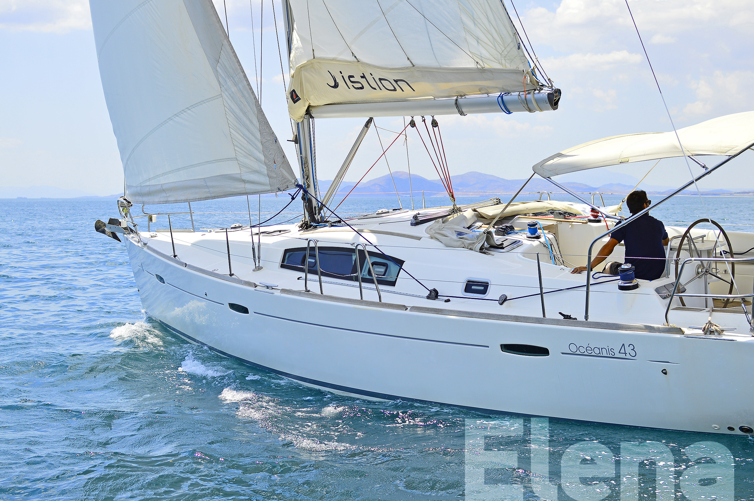 Immagine Oceanis 43