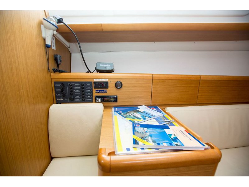 Immagine Elan 344 Impression