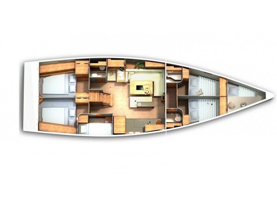 Immagine Hanse 505