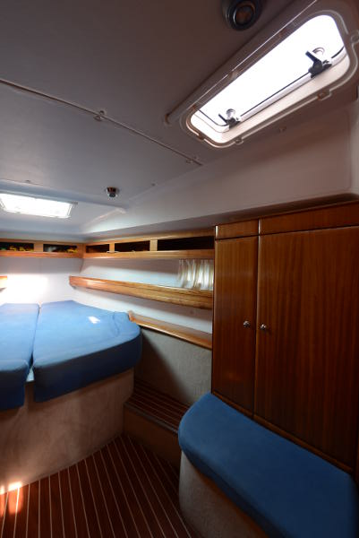 Immagine Bavaria 46 Cruiser