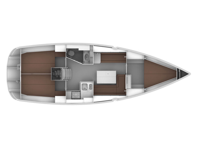 Immagine Bavaria 36 Cruiser