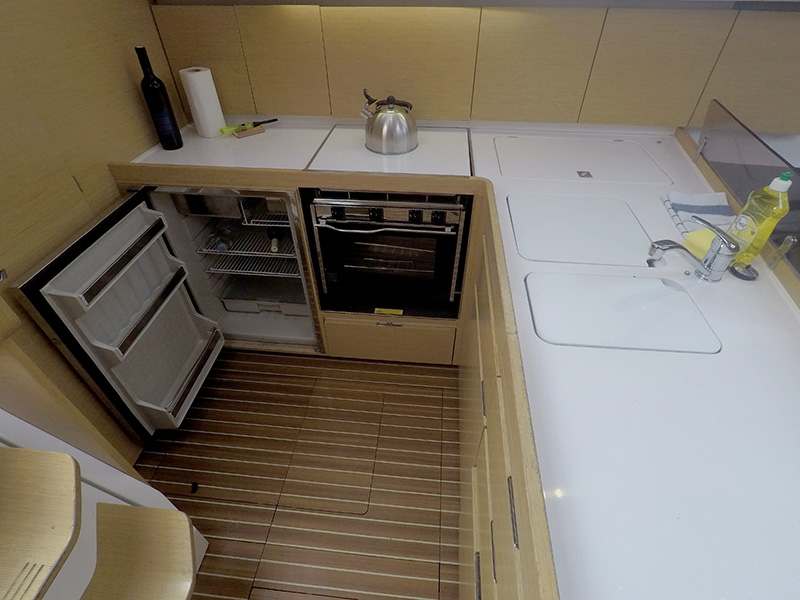 Immagine Elan 444 Impression