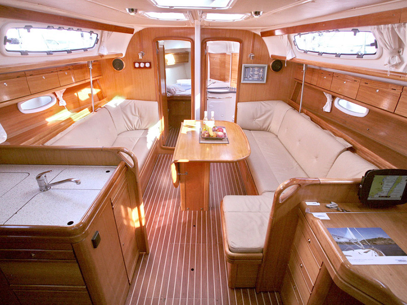 Immagine Bavaria 38 Cruiser