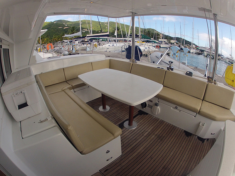 Immagine Lagoon 440