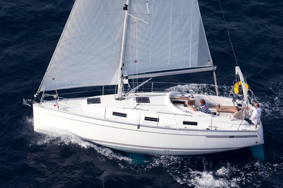 Immagine Bavaria Cruiser 32
