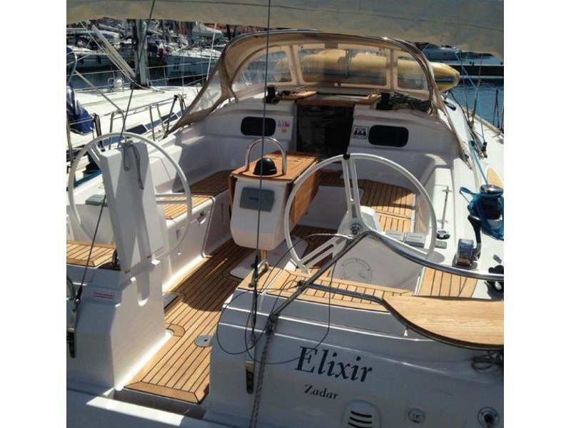 Immagine Elan 444 Impression 