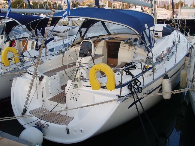 Immagine Bavaria 39 Cruiser