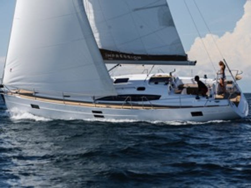 Immagine Elan 45 Impression