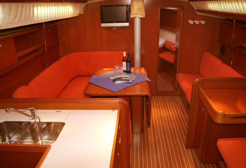 Immagine Grand Soleil 45