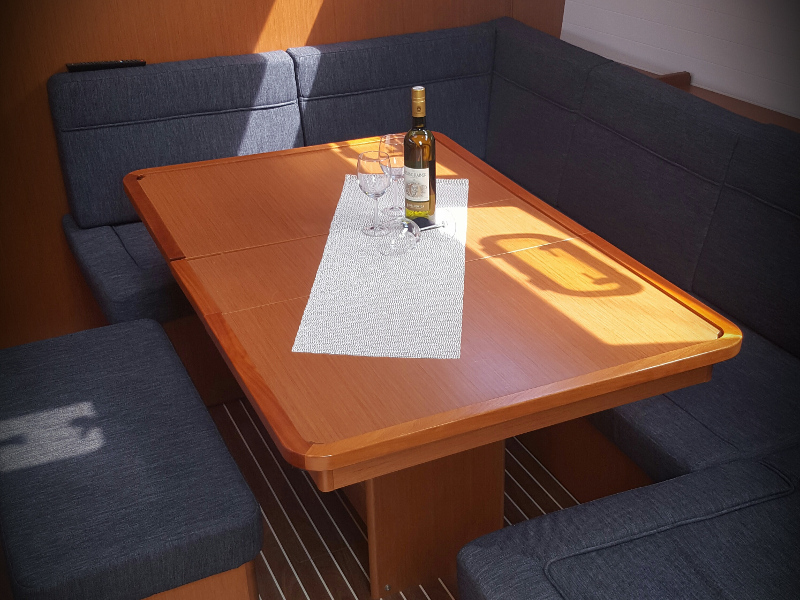 Bavaria Cruiser 46 image