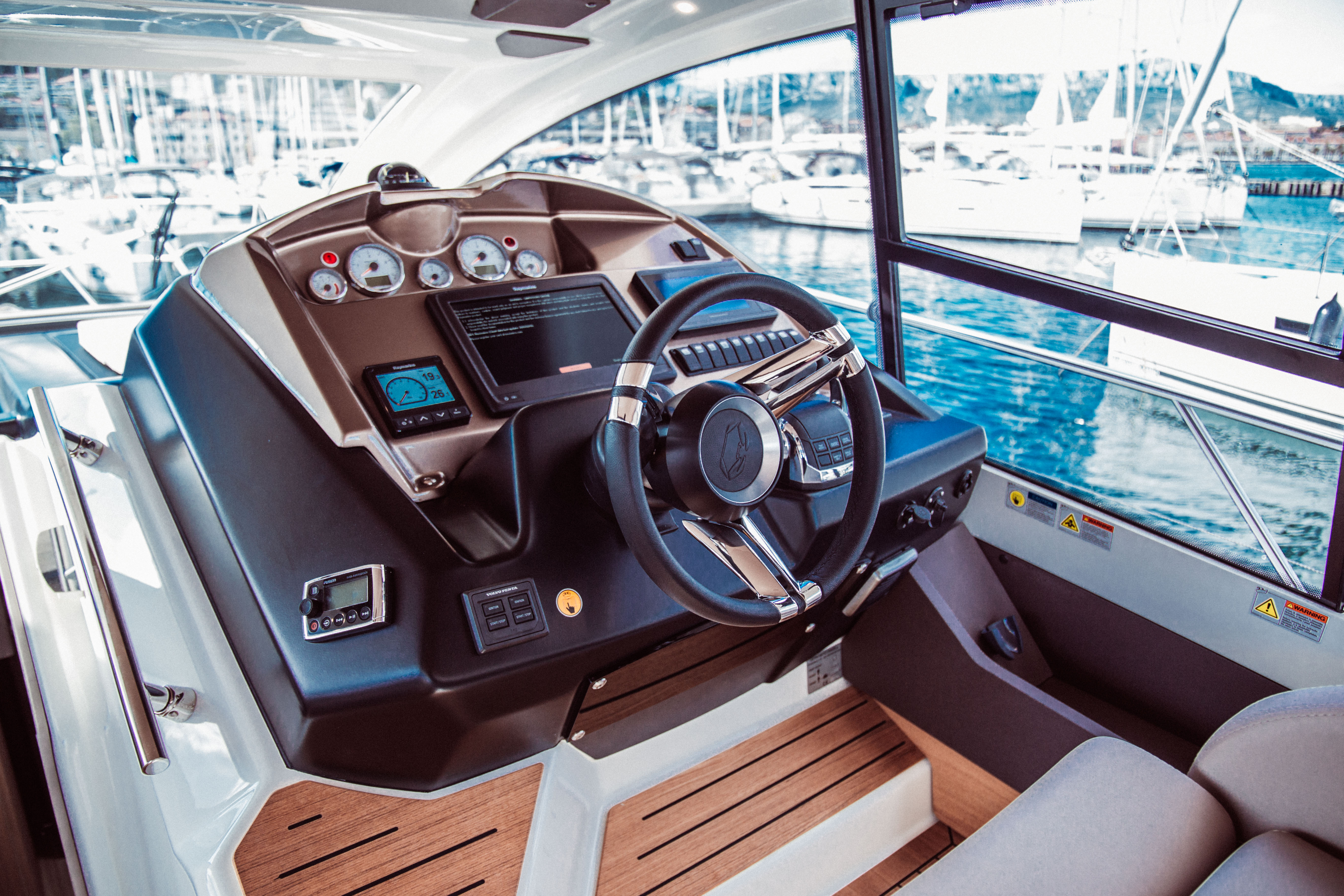 Immagine Cranchi M44 HT
