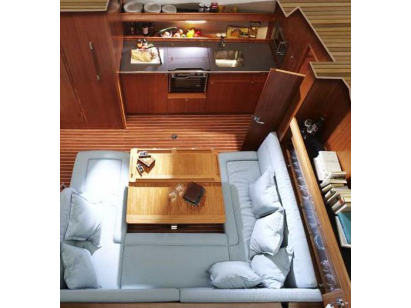 Immagine Bavaria 43 Cruiser