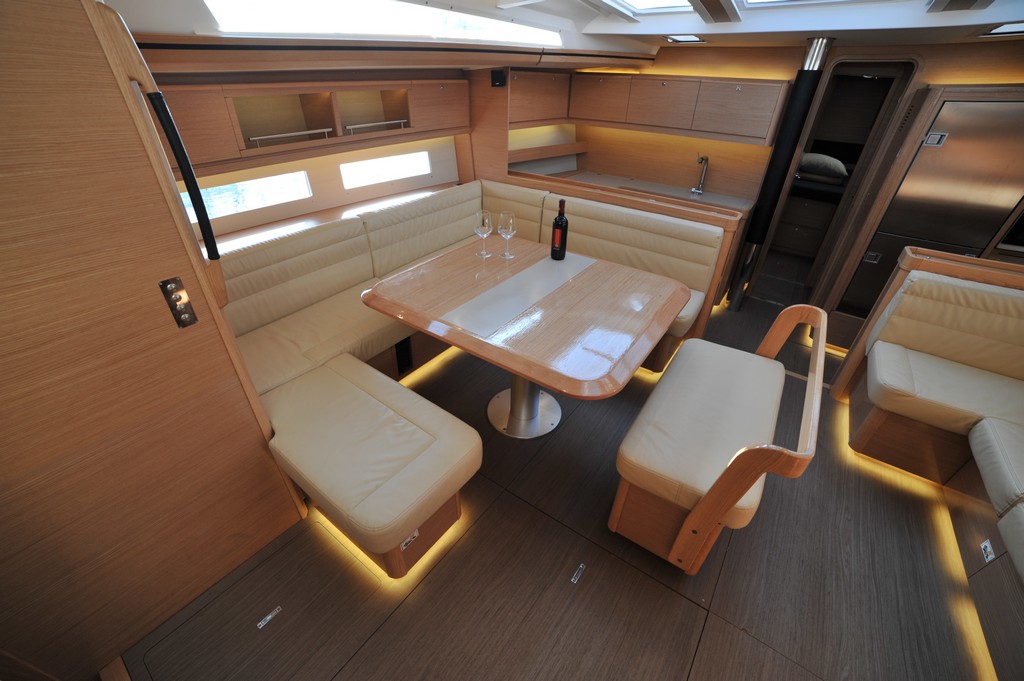Immagine Dufour 56 