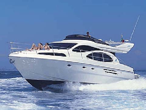 Immagine Azimut 46