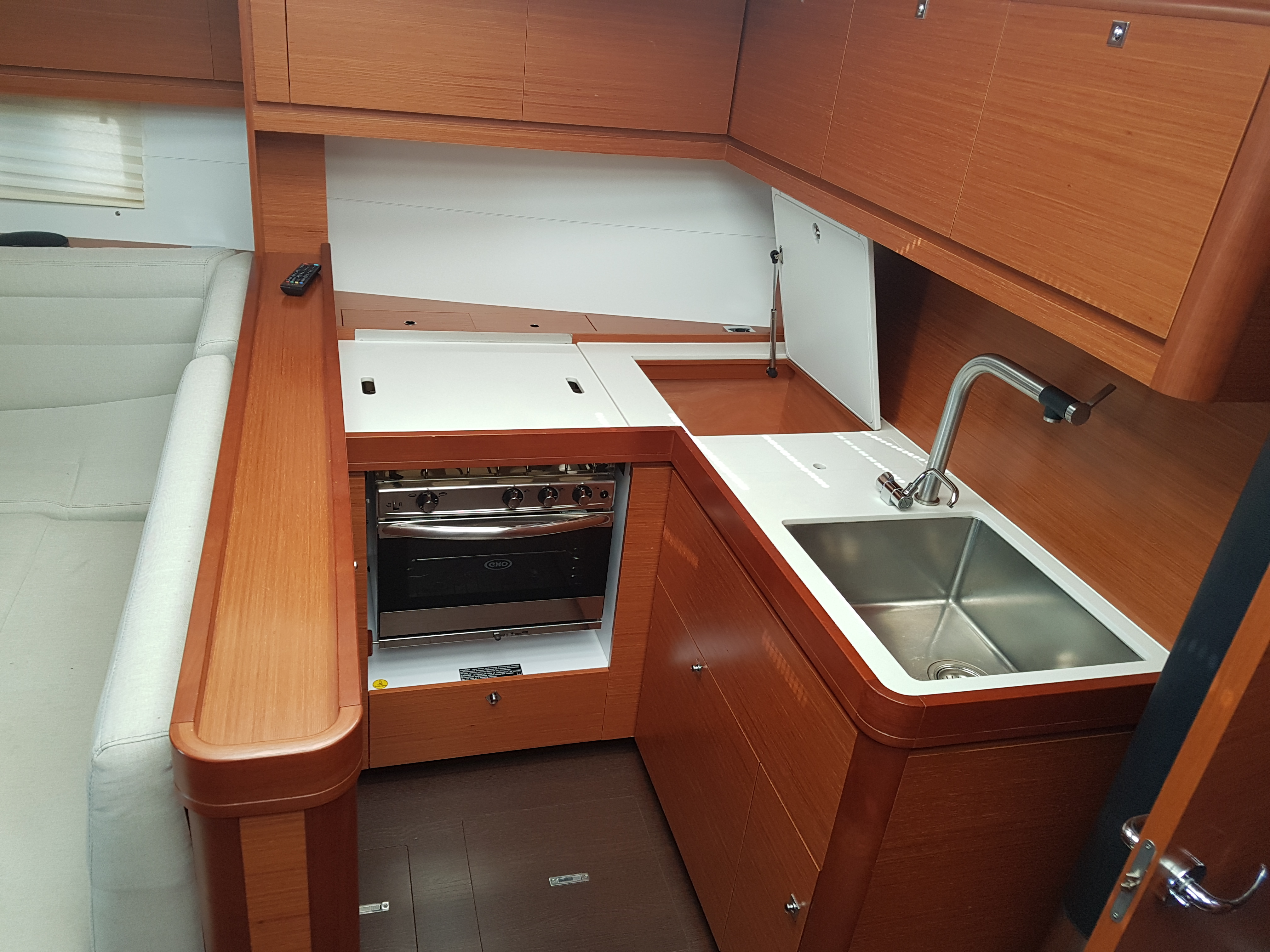 Immagine Dufour 512 Grand Large
