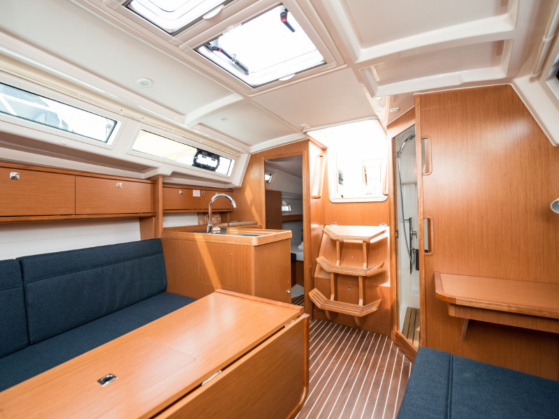 Immagine Bavaria Cruiser 34