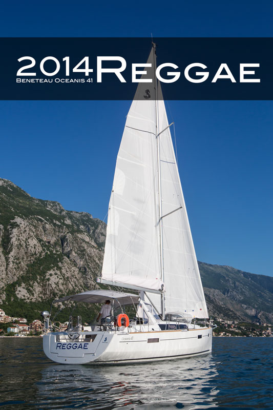 Immagine Oceanis 41