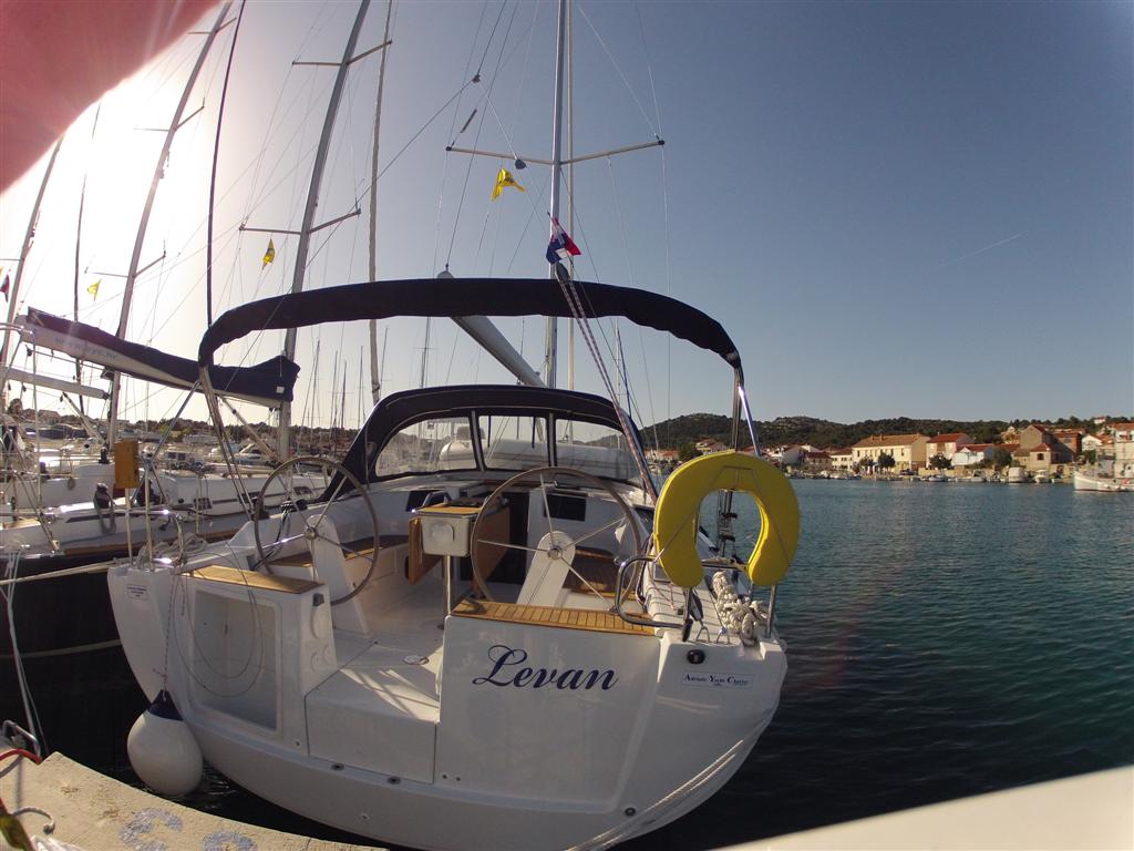 Immagine Hanse 385