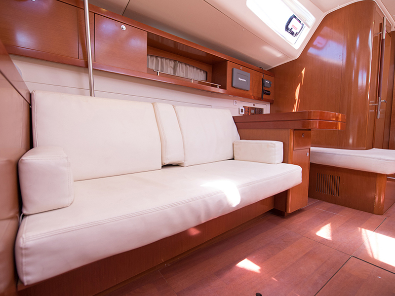Immagine Oceanis 54