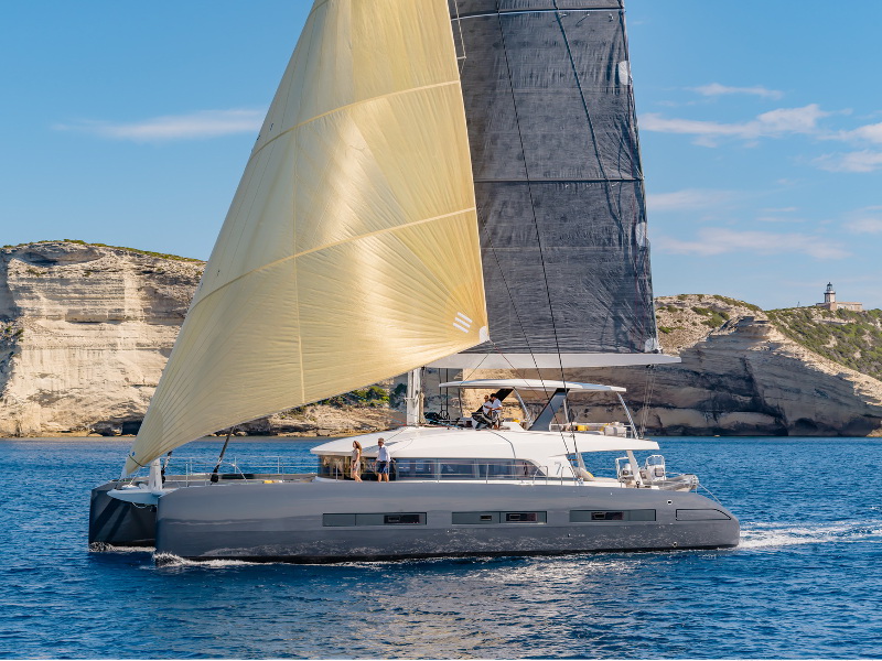Immagine Lagoon Seventy 7