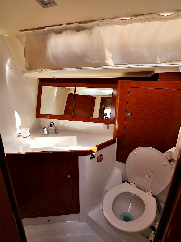 Immagine Oceanis 45 