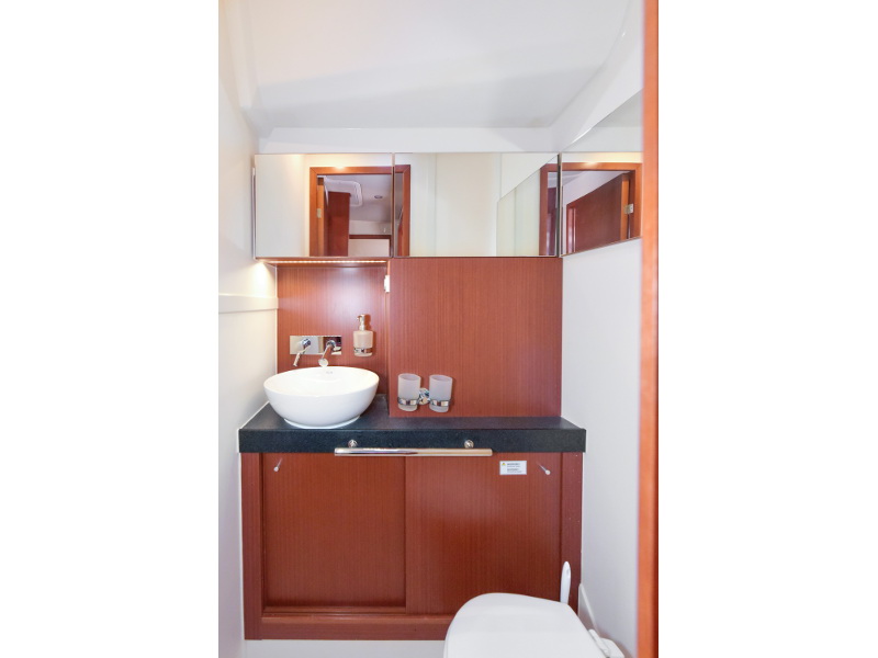 Immagine Hanse 505