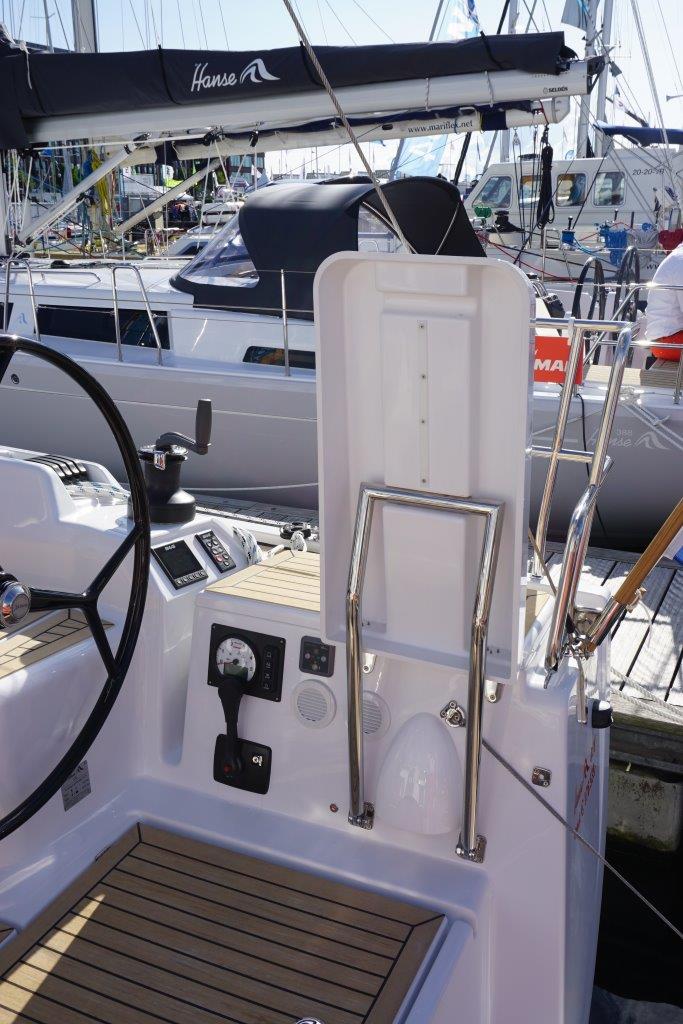Immagine Hanse 418
