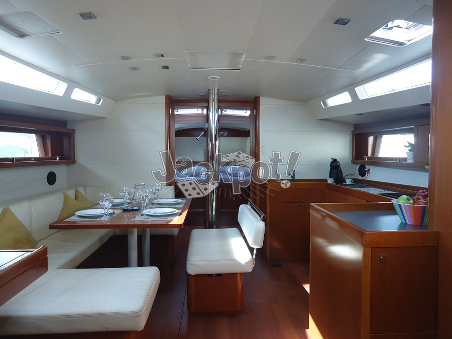 Immagine Oceanis 48