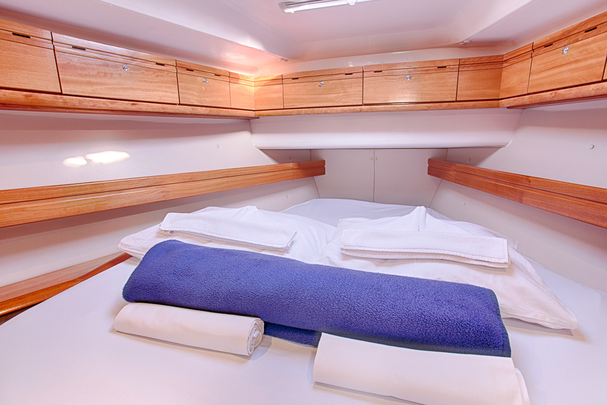 Immagine Bavaria 46 Cruiser 