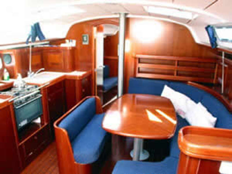 Immagine Oceanis 411
